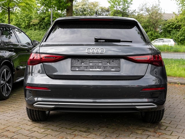 Audi A3 35 TFSI S-Tronic Sportback