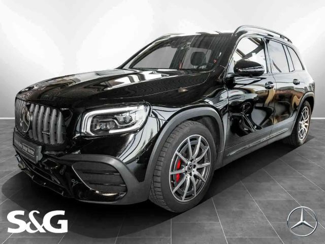 Mercedes-Benz GLB 35 AMG 4MATIC AMG Line