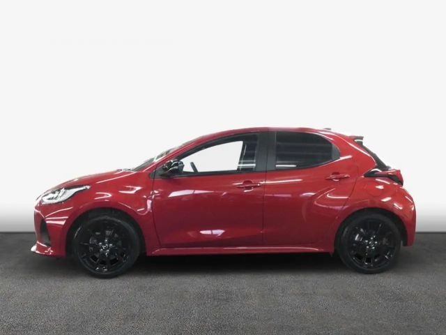 Mazda 2 Homura