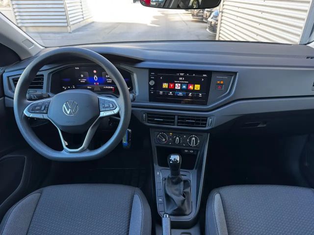 Volkswagen Polo 4Me TSI