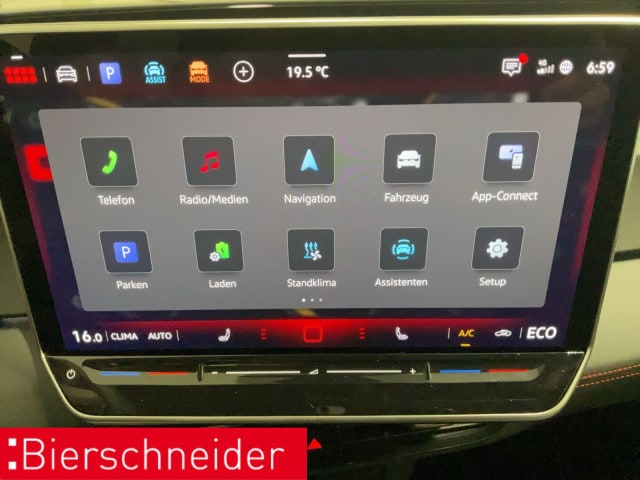 Volkswagen ID.3 GTX Performance