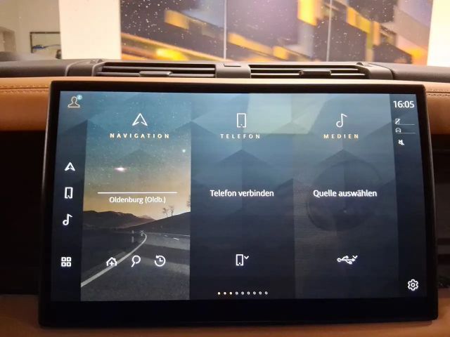 Land Rover Defender 110 AWD