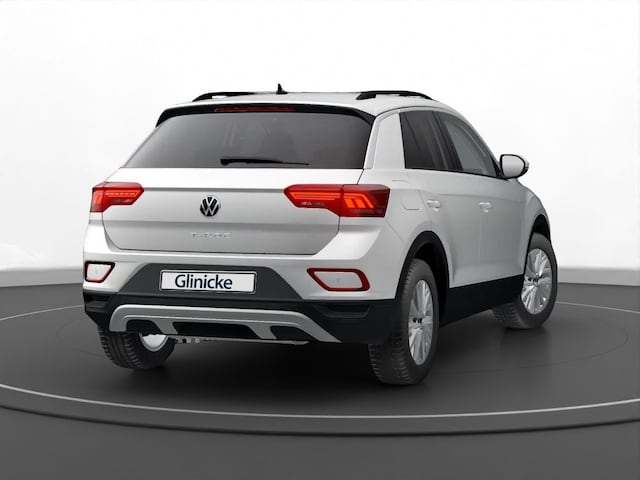 Volkswagen T-Roc 1.0 TSI Life