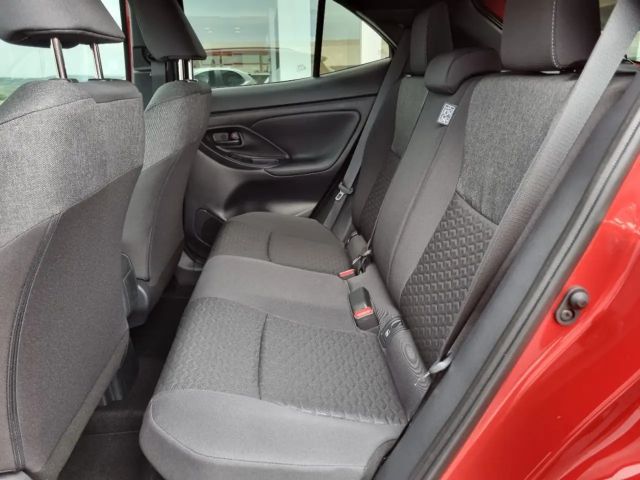 Toyota Yaris Cross 4x2 Active Hybride