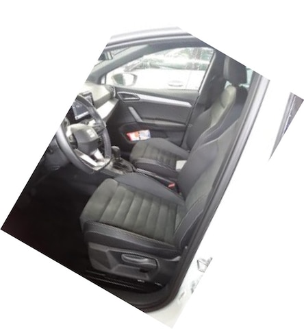 Seat Ibiza 1.0 TSI DSG Xcellence