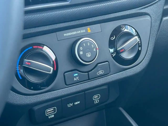 Hyundai i10 1.0 Trend