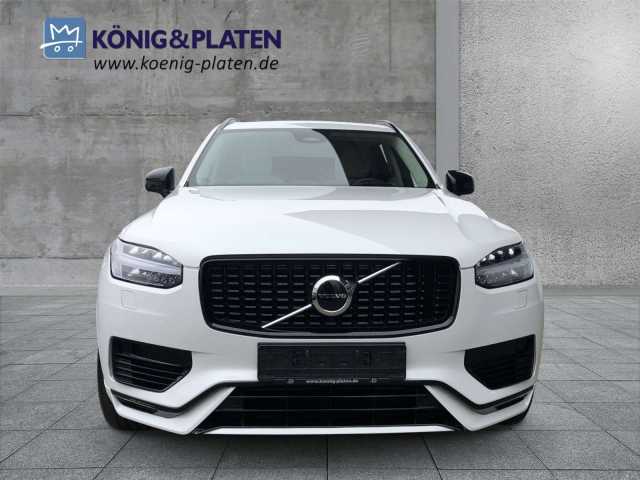 Volvo XC90 AWD Dark T8 Ultimate