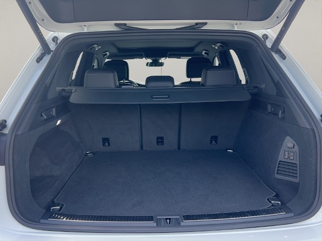 Volkswagen Touareg 4Motion R-Line