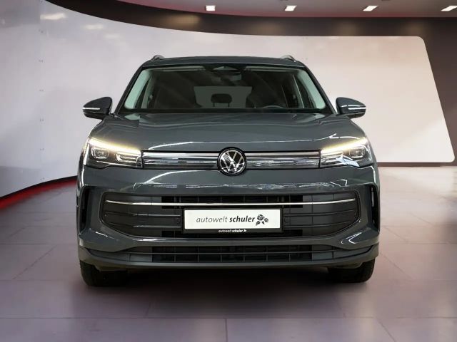 Volkswagen Tiguan 1.5 eTSI DSG Life