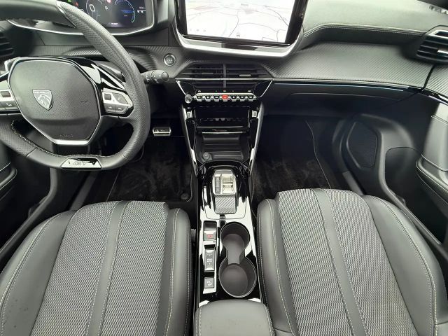Peugeot 2008 GT-Line Hybrid