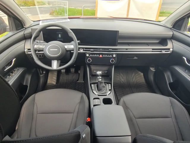 Hyundai Tucson 2WD T-GDi