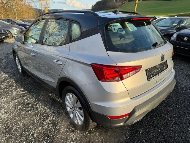 Seat Arona 1.0 TSI DSG