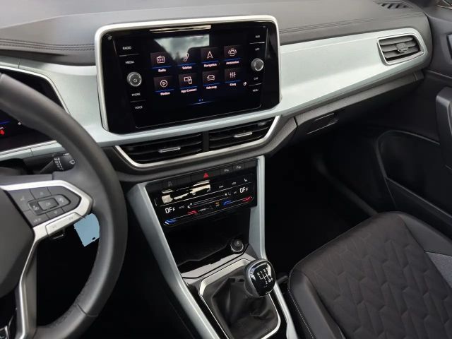 Volkswagen T-Roc 1.0 TSI