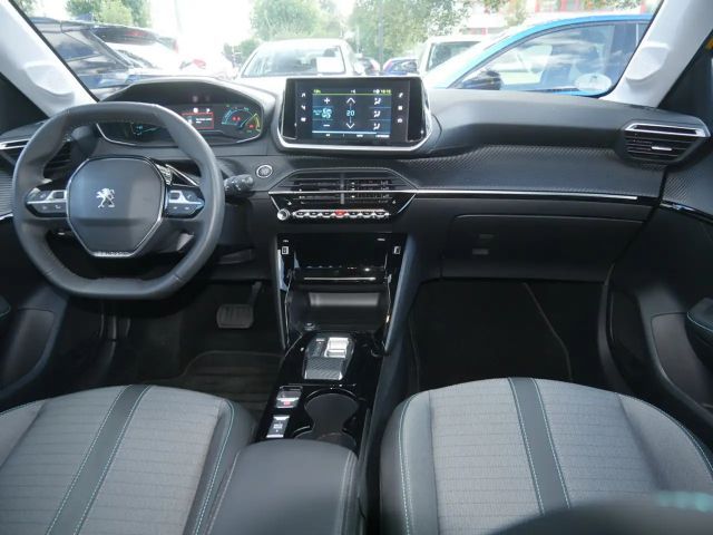 Peugeot E-208 Allure Pack