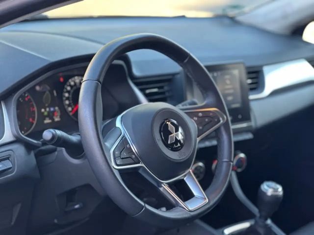 Mitsubishi ASX BASIS 1.0 T-Benziner 6-Gang