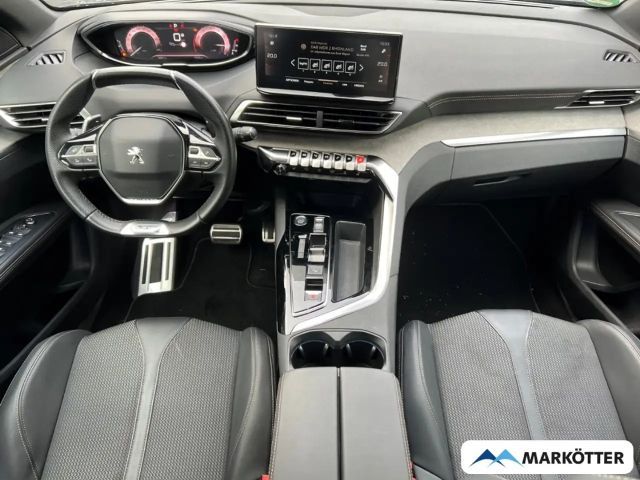 Peugeot 5008 GT-Line PureTech