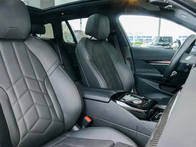 BMW i5 M-Sport Touring eDrive40