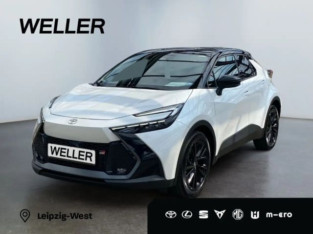 Toyota C-HR GR Hybride Plug-in