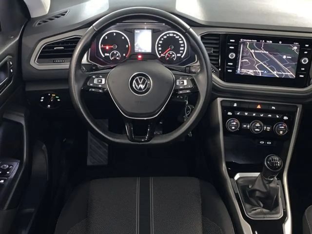 Volkswagen T-Roc 2.0 TDI