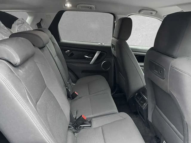 Land Rover Discovery Sport P300e