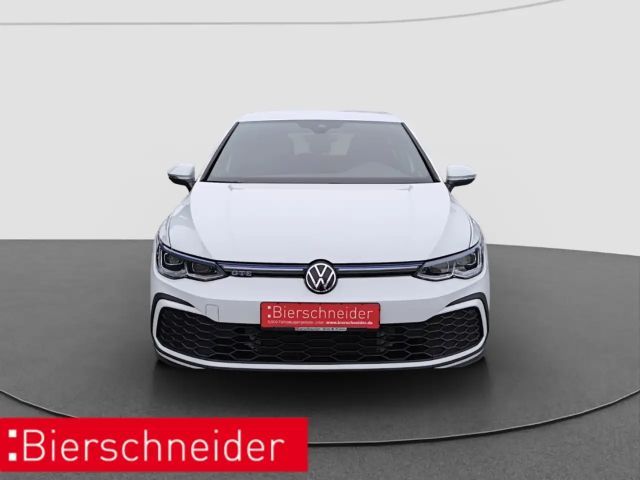Volkswagen Golf 1.4 TSI DSG GTE