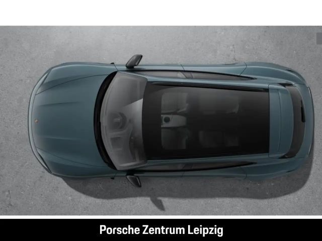 Porsche Taycan GTS Sport Turismo