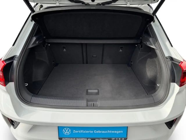 Volkswagen T-Roc DSG IQ.Drive R-Line