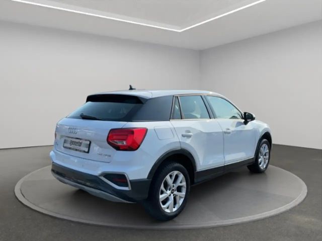 Audi Q2 35 TFSI S-Tronic