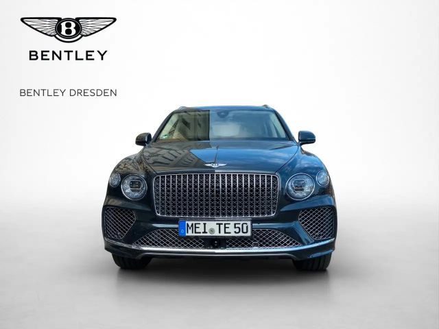 Bentley Bentayga Atelier Edition MY25