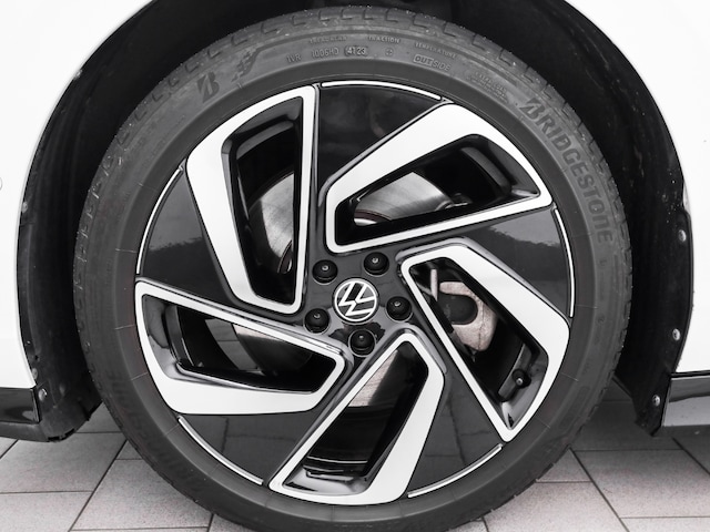 Volkswagen ID.7 IQ.Drive Pro Tourer