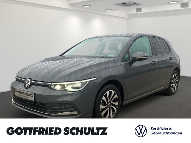 Volkswagen Golf 1.5 TSI IQ.Drive Life