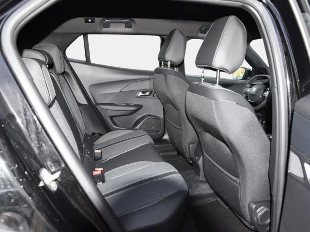 Peugeot 2008 Allure Pack