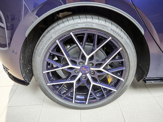 Volkswagen ID.3 GTX Performance