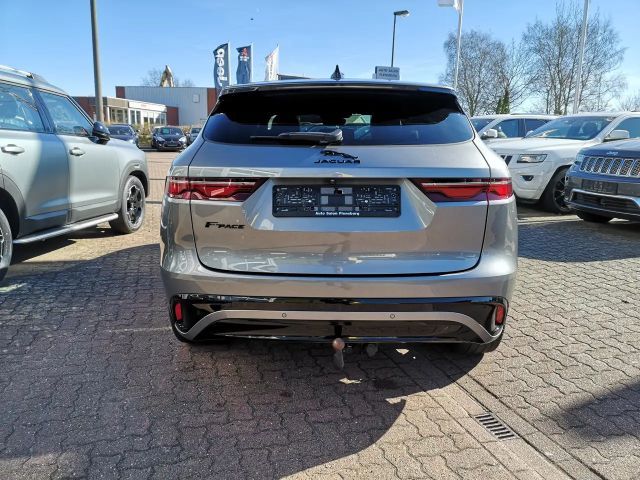 Jaguar F-Pace AWD R-Dynamic S