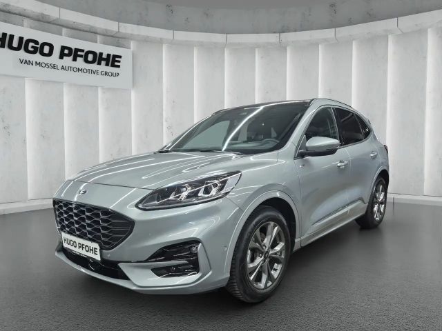 Ford Kuga ST Line X