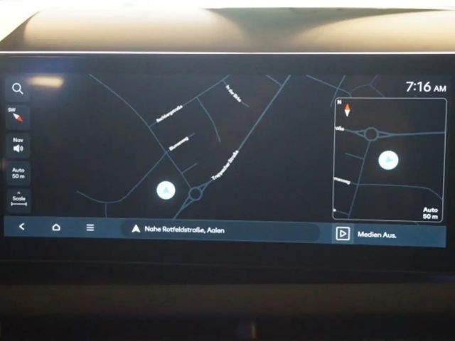 Hyundai Tucson N Line T-GDi