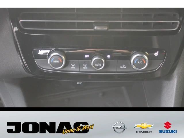 Opel Mokka 1.2 Turbo GS-Line Grand Sport