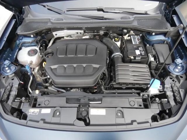 Cupra Formentor 2.0 TSI