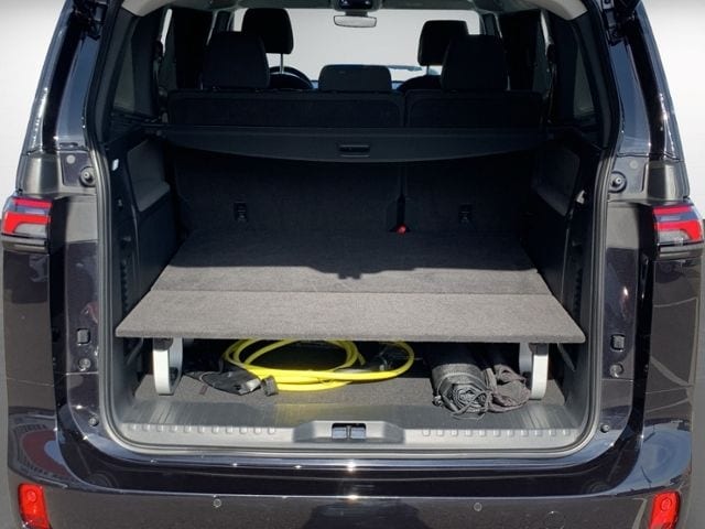 Volkswagen ID.Buzz Pro