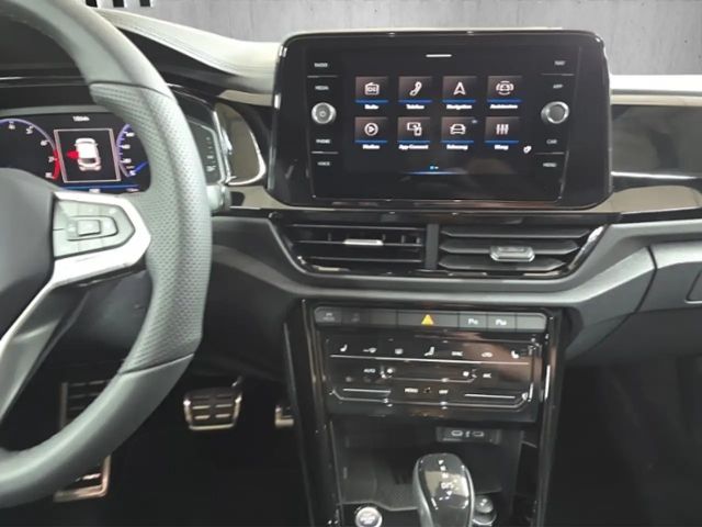 Volkswagen T-Roc 1.5 TSI DSG R-Line