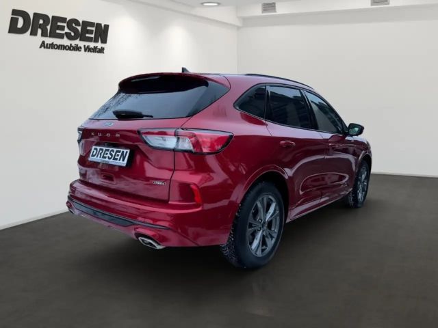 Ford Kuga Plug in Hybrid ST Line X