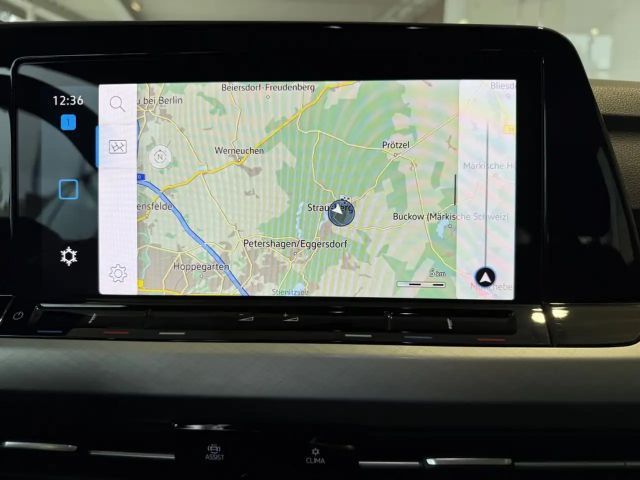 Volkswagen Golf 1.0 TSI Life