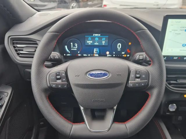 Ford Kuga ST Line