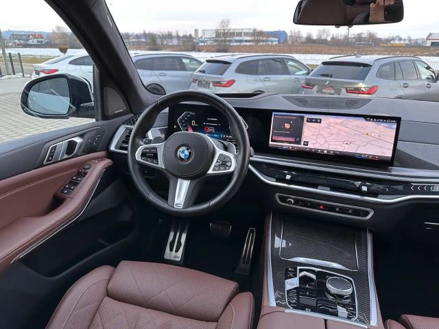 BMW X5 xDrive