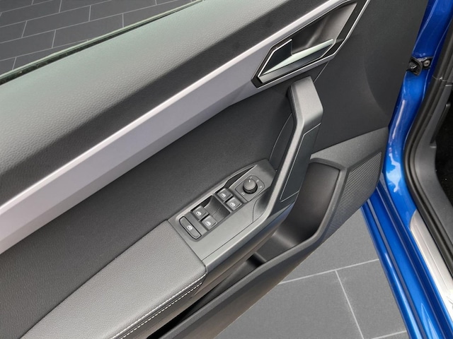 Seat Ibiza Xcellence