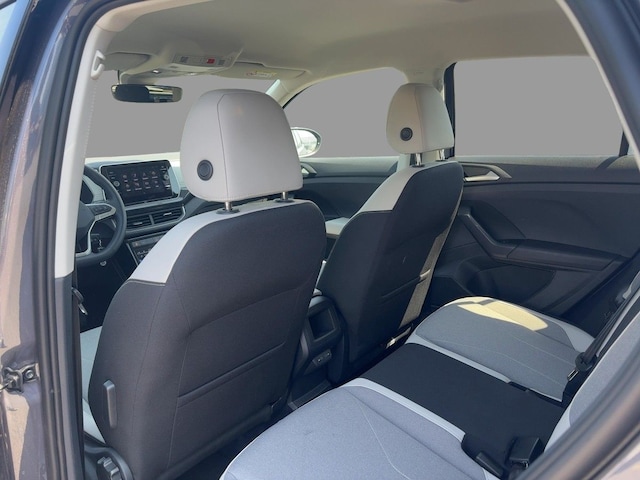 Volkswagen T-Cross 1.0 TSI DSG Style