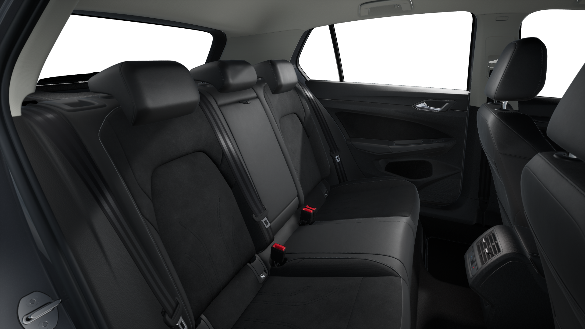 Volkswagen Golf 1.5 eTSI DSG Style