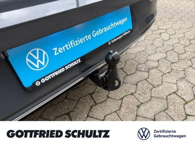 Volkswagen Golf 2.0 TDI DSG