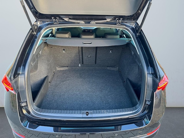 Skoda Octavia 1.5 TSI ACT Ambition Combi