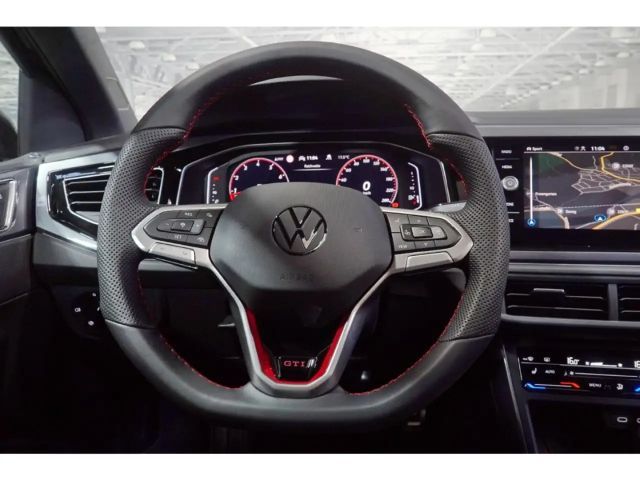 Volkswagen Polo 2.0 TSI DSG GTI Sport